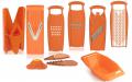 V3-Hobel Set 7E TL/PL orange<BR>(Orig. Brner)